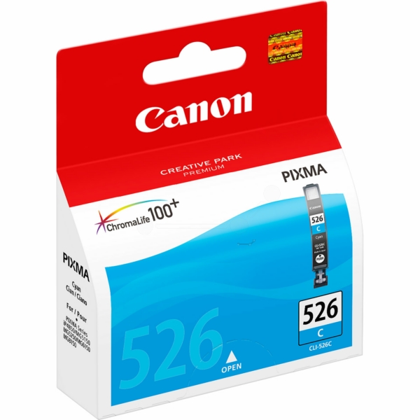 Tinte / Canon - 4541B001 / CLI-526C