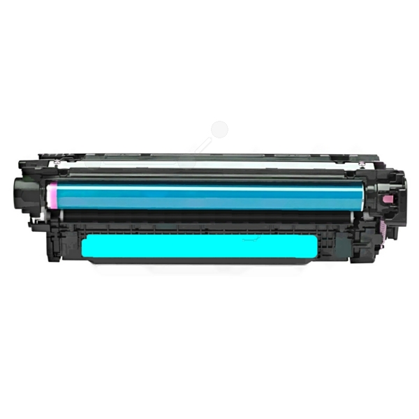 Toner / Astar - AS14525 ersetzt CE251A / 504A