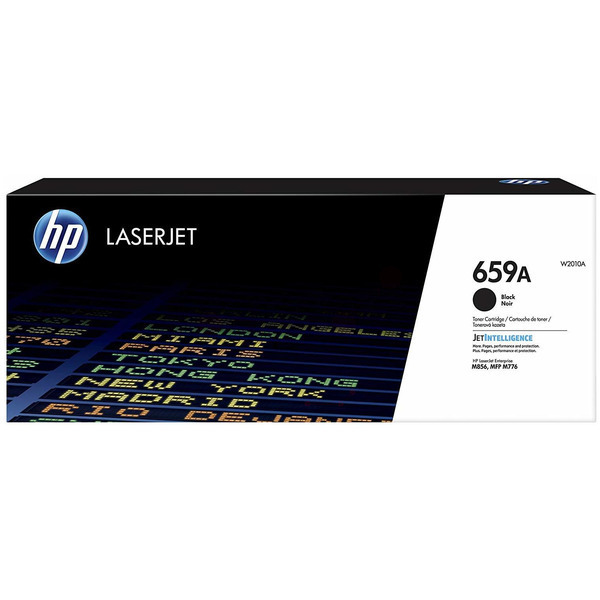 Toner / HP - W2010A / 659A