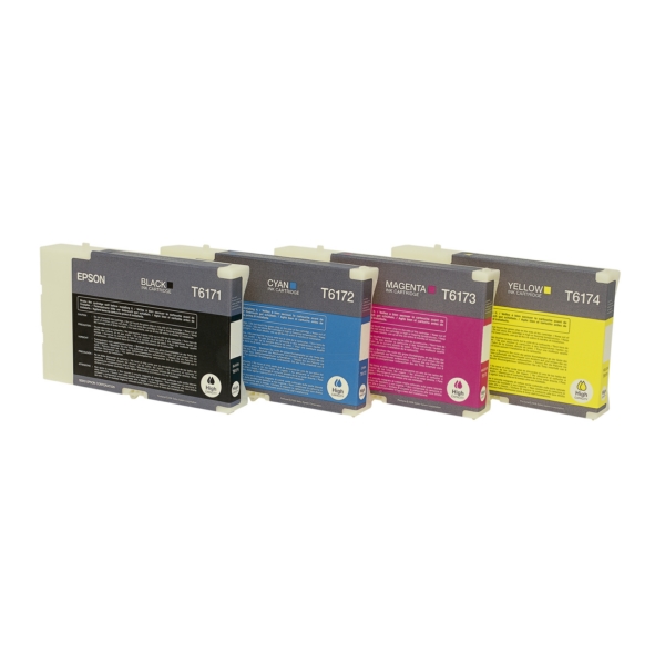 Tinte / Epson - C13T618100 / T6181