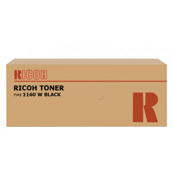 Toner / Ricoh - 888029 / TYPE1160W