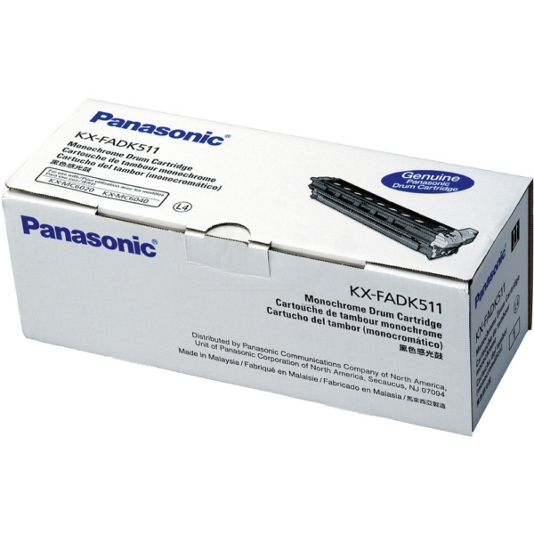 Trommel / Panasonic - KX-FADK511