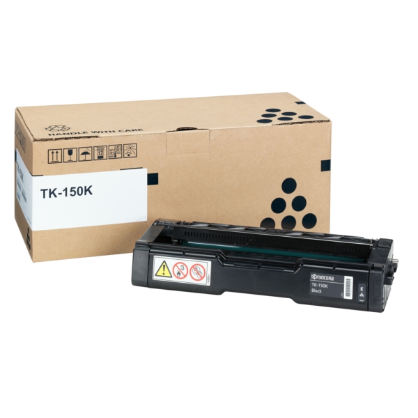 Toner / Kyocera - 1T05JK0NL0 / TK-150K