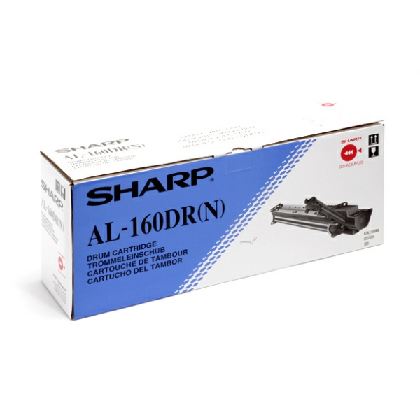 Trommel / Sharp - AL-160DRN