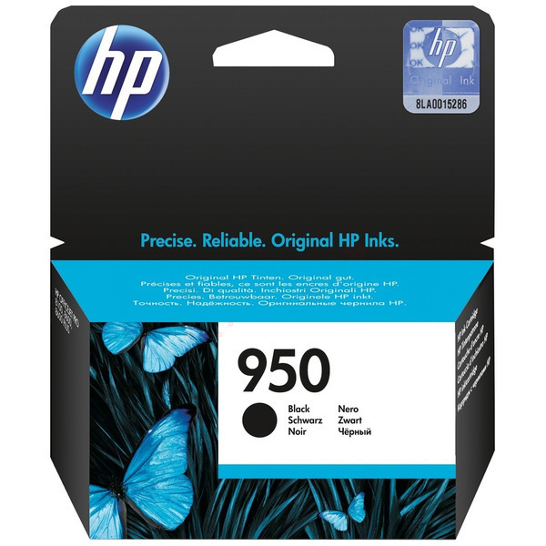 Tinte / HP - CN049AE / 950