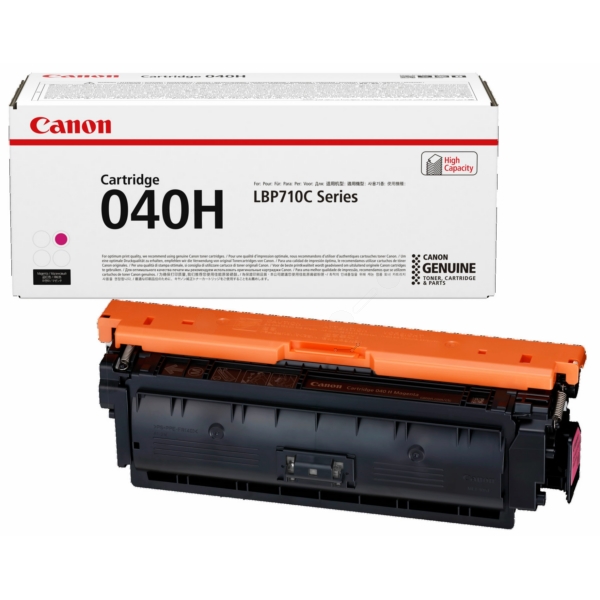 Toner / Canon - 0457C001 / 040HM