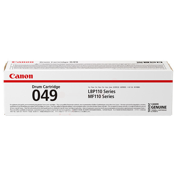 Trommel / Canon - 2165C001 / 049