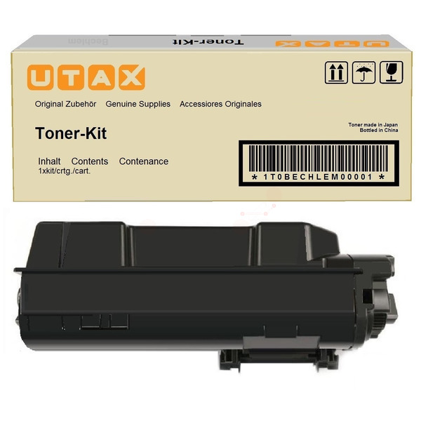 Toner / Utax - 1T02RY0UT0 / PK-1011