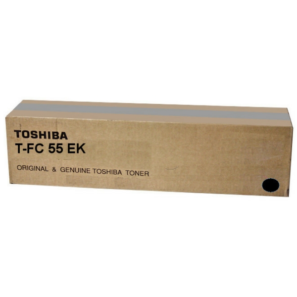Toner / Toshiba - 6AK00000115 / T-FC55EK