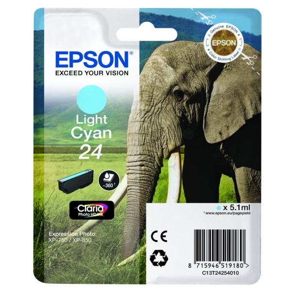Tinte / Epson - C13T24254012 / 24