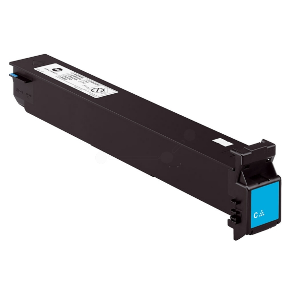 Toner / Konica Minolta - A0D7453