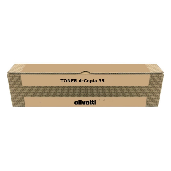 Toner / Olivetti - B0381