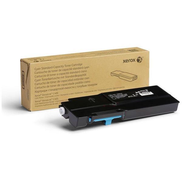 Toner / Xerox - 106R03502