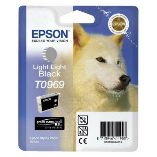 Tinte / Epson - C13T09694010 / T0969