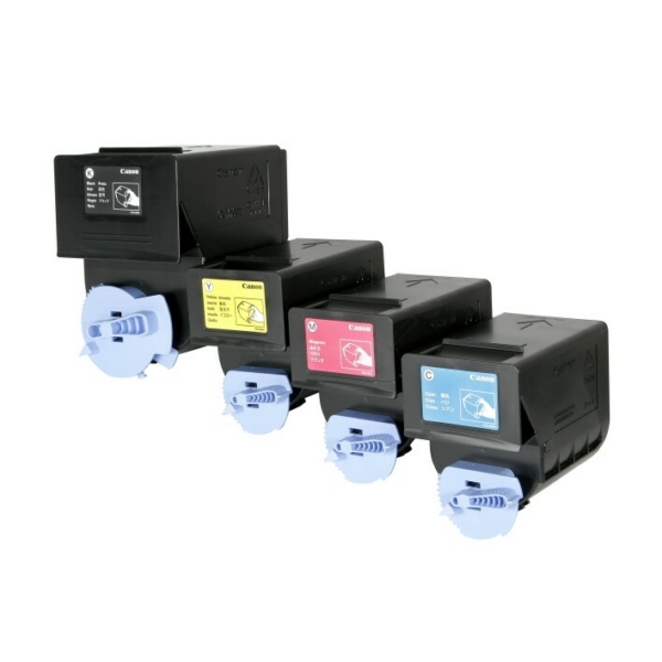 Toner / Canon - 0452B002 / C-EXV21