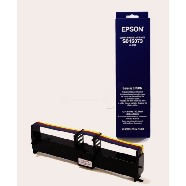 Farbband / Epson - C13S015073