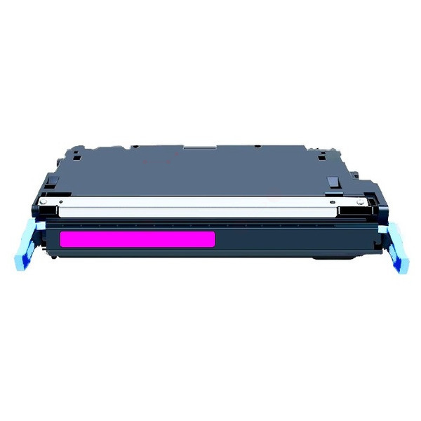 Toner / Astar - AS12563 ersetzt Q7563A / 314A
