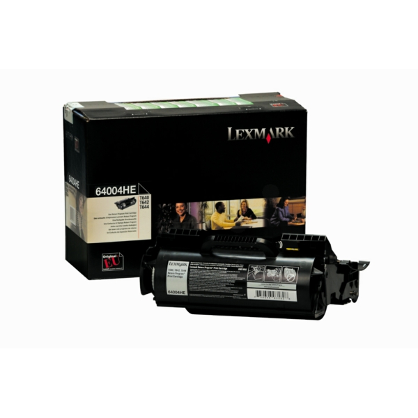 Toner / Lexmark - 64054HE