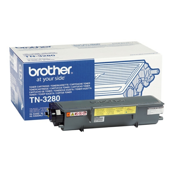 Toner / Brother - TN-3280