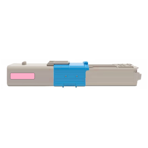 Toner / Astar - AS20043 ersetzt 46508710