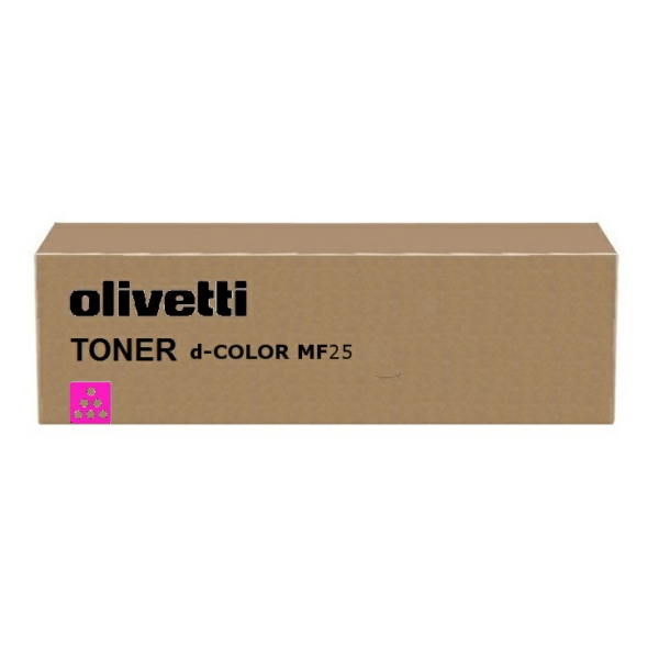 Toner / Olivetti - B0535