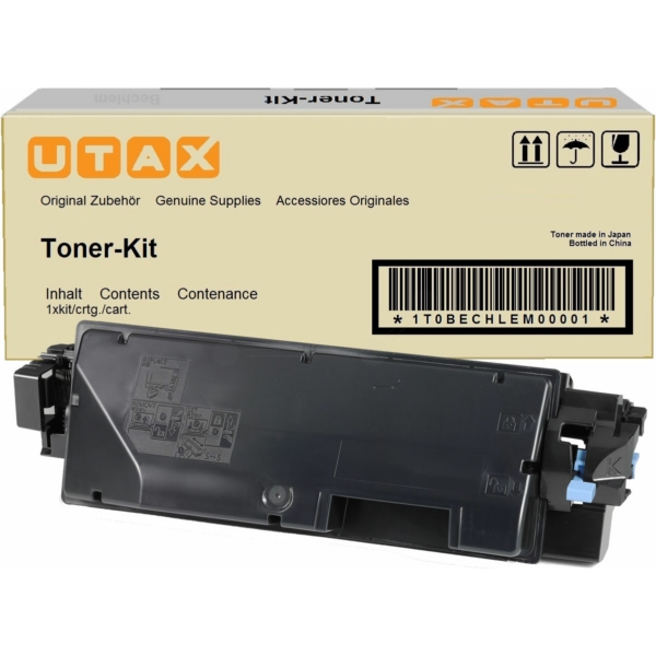 Toner / Utax - 1T02NS0UT0 / PK-5012K