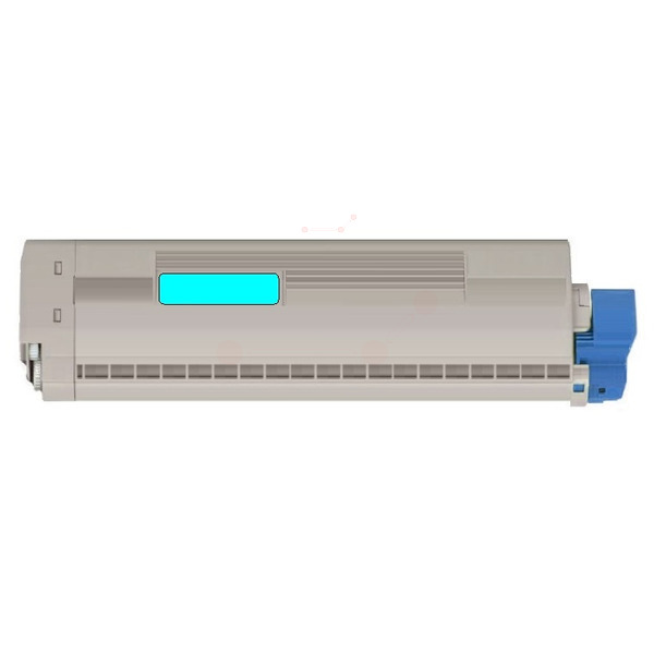 Toner / Astar - AS20228 ersetzt 45862839