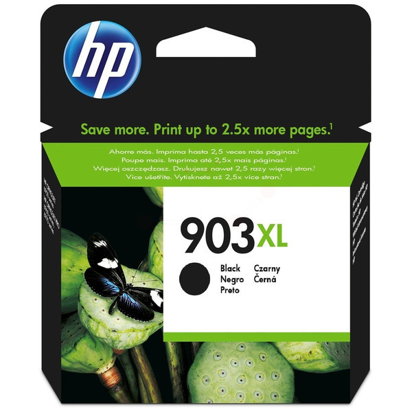 Tinte / HP - T6M15AE / 903XL