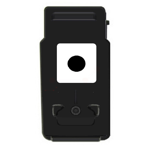 Druckkopfpatrone / Astar - AS15104 ersetzt 5222B005 / PG-540XL