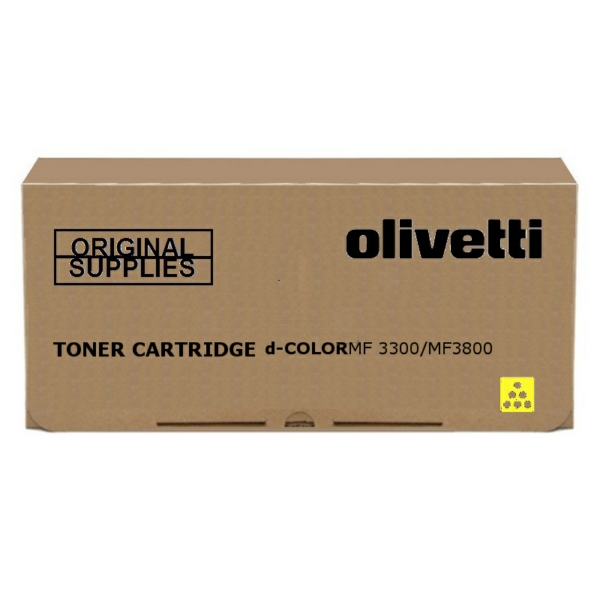 Toner / Olivetti - B1103