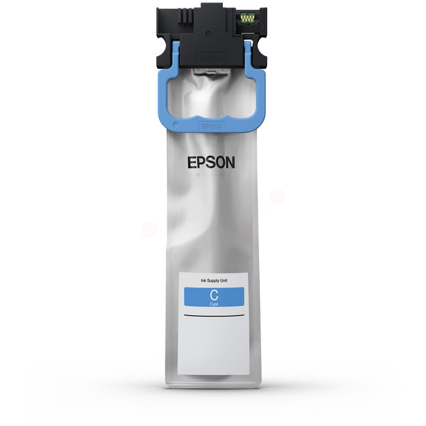 Tinte / Epson - C13T01C200