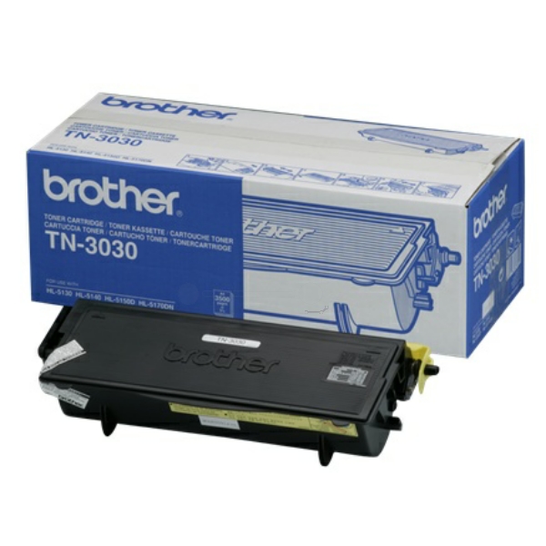 Toner / Brother - TN-3030