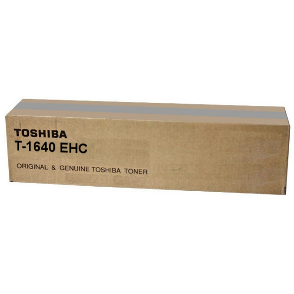 Toner / Toshiba - 6AJ00000024 / T-1640EHC