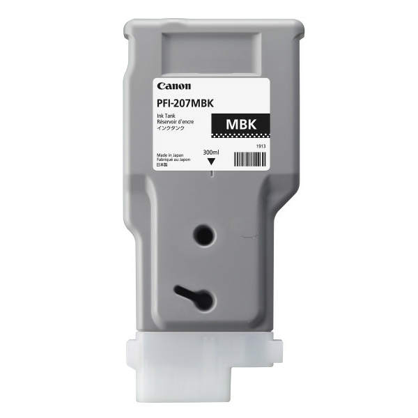 Tinte / Canon - 8788B001 / PFI-207MBK