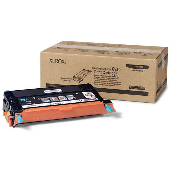 Toner / Xerox - 113R00719