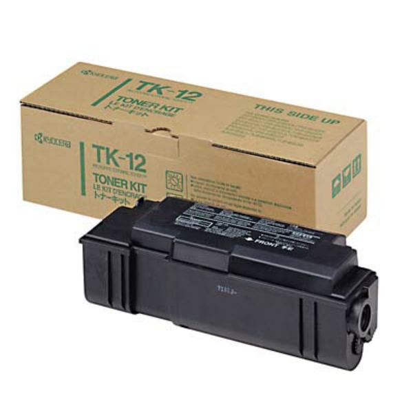 Toner / Kyocera - 37027012 / TK-12