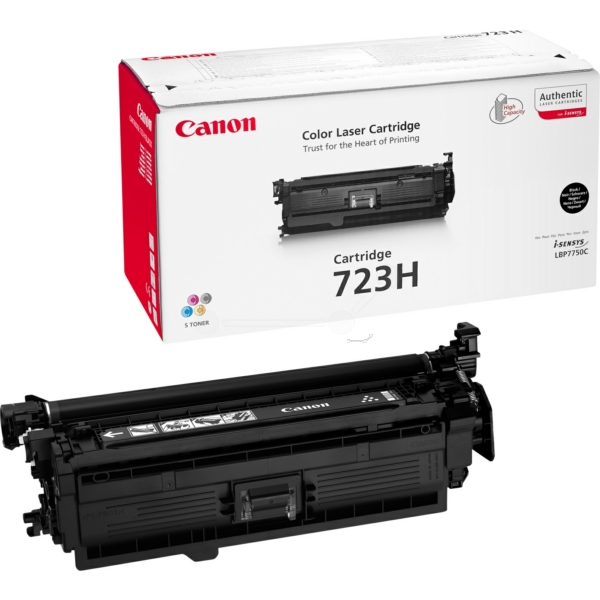 Toner / Canon - 2645B002 / 723H