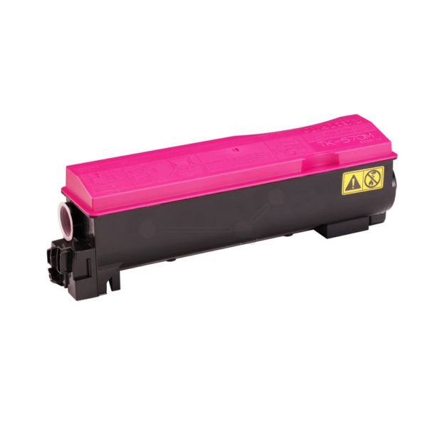 Toner / Kyocera - 1T02HGBEU0 / TK-570M