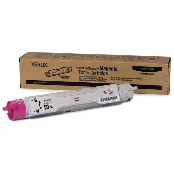 Toner / Xerox - 106R01215