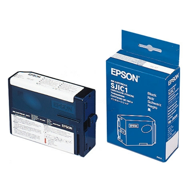 Tinte / Epson - C33S020175 / SJIC-1