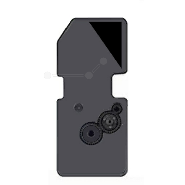 Toner / Astar - AS20070 ersetzt 1T02R90NL0 / TK-5230K