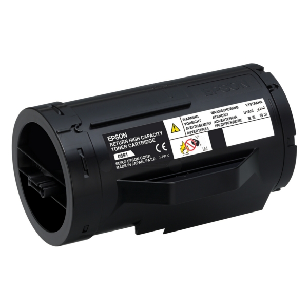 Toner / Epson - C13S050691 / 0691