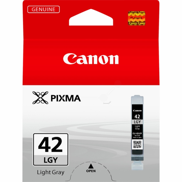 Tinte / Canon - 6391B001 / CLI-42LGY