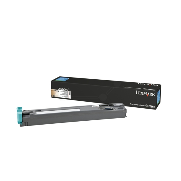 Resttonerbehälter / Lexmark - C950X76G