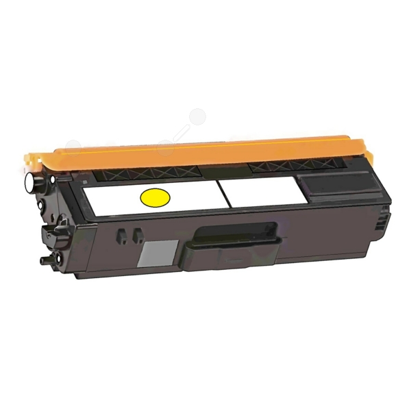 Toner / Astar - AS13328 ersetzt TN-328Y