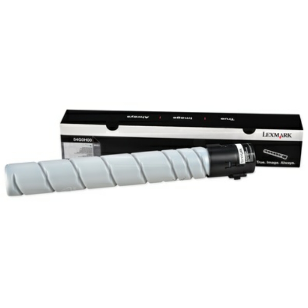 Toner / Lexmark - 54G0H00