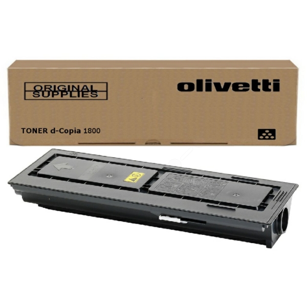 Toner / Olivetti - B0839