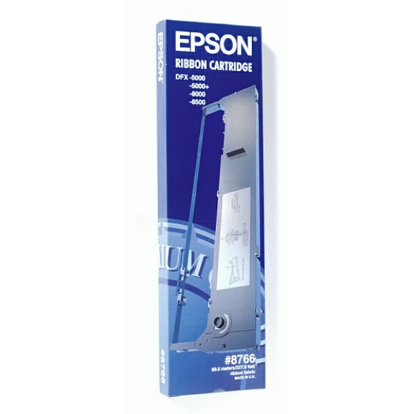 Farbband / Epson - C13S015055 / 8766