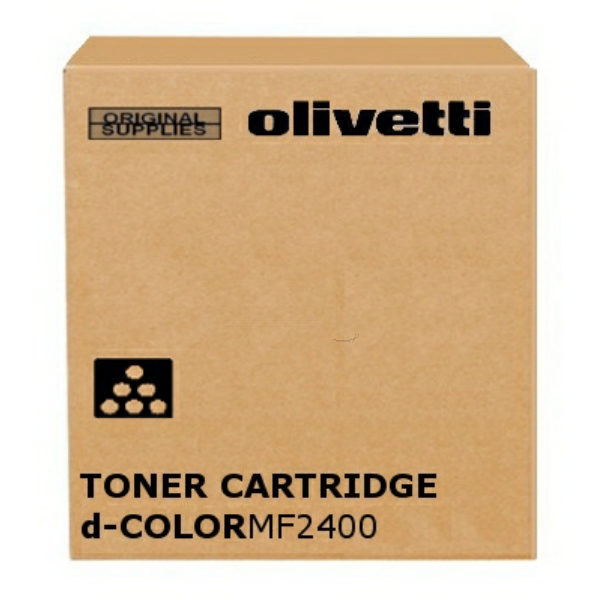 Toner / Olivetti - B1005
