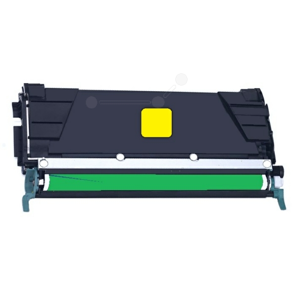Toner / Astar - AS13524 ersetzt C5222YS